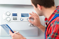 free commercial Glan Dwyfach boiler quotes
